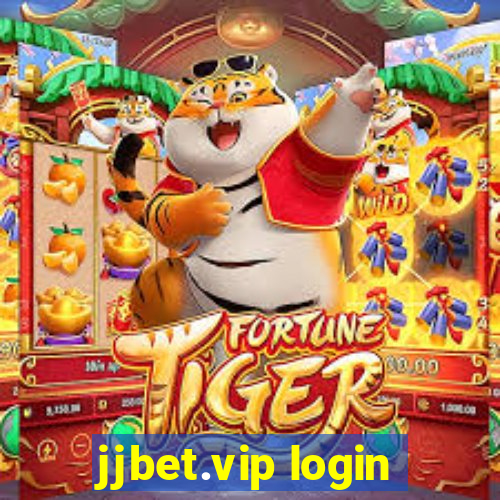 jjbet.vip login